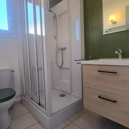 Aux Lits Du Vue *